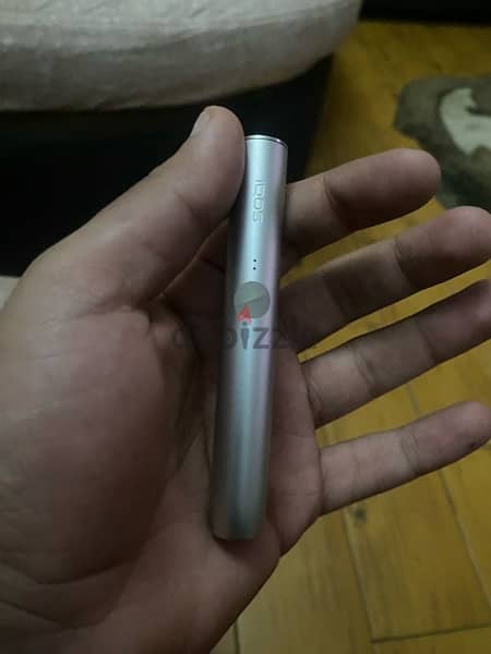 IQOS ILUMA FOR SALE 1