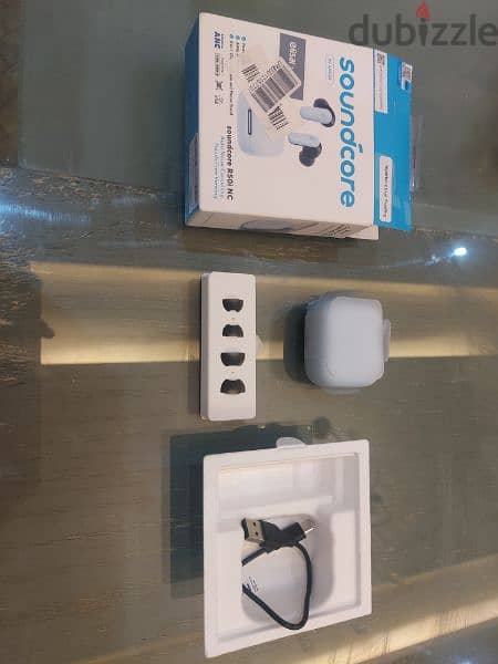 Anker Soundcore R50i NC جديدة 2