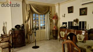 Penthouse for sale 300m + 60m roof New cairo  (The third district)