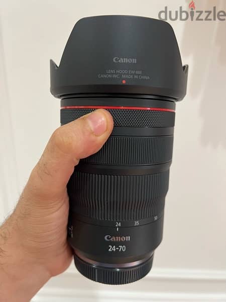 canon 24-70 9