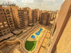 Apartment For sale,169m in Tijan Compound - Wadi Degla 0