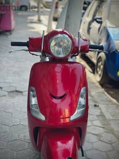 sym150cc