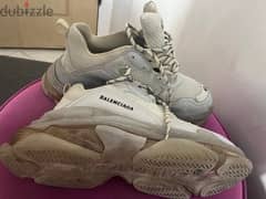 balenciaga 42