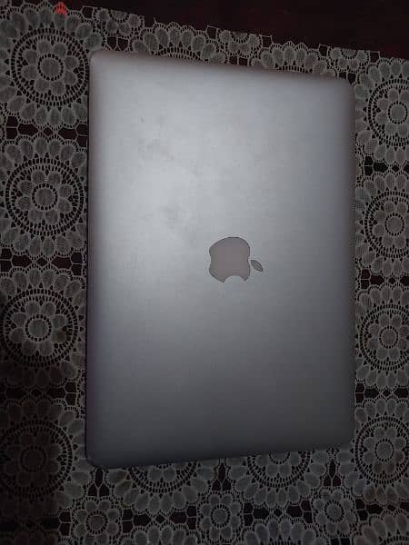 Macbook Air (2015) core i5 English 1