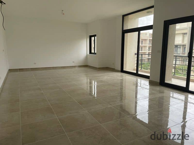 Apartment for sale, Ready to move, view, landscape, prime location, in installments 8