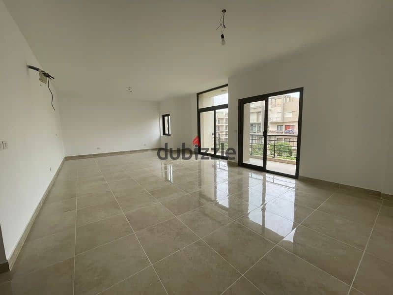 Apartment for sale, Ready to move, view, landscape, prime location, in installments 9