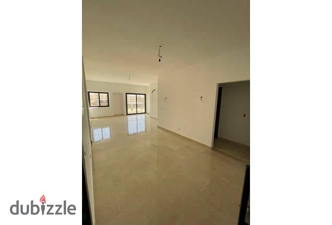 Apartment for sale in the lowest price in Market View Landscape Prime Location 6