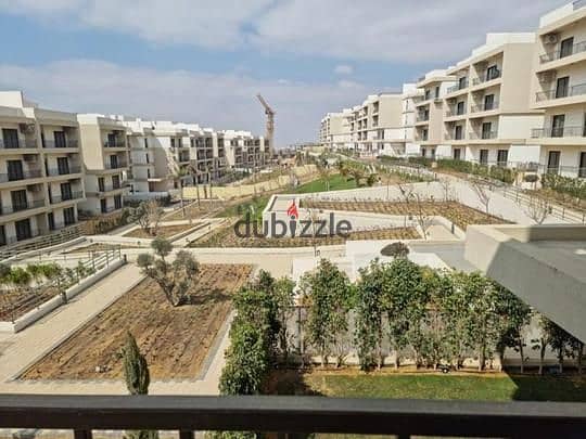 Apartment for sale, one year receipt, landscape view, prime location 2