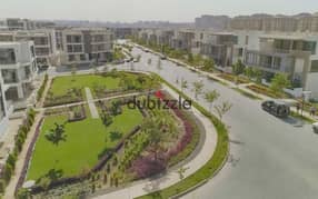 For sale standlone villa 300m ready to move view landscape in Taj City Compound 0