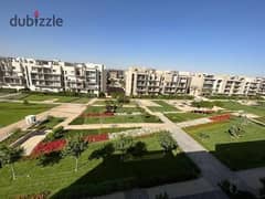 Apartment Prime Location view landscape for sale in Fifth Square Compound