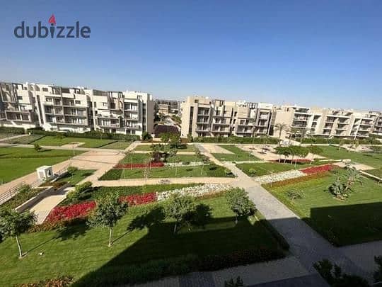 Apartment Prime Location view landscape for sale in Fifth Square Compound 7