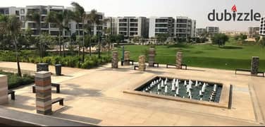 Apartment for sale 100m in Tag Sultan a very special location view landscape 0