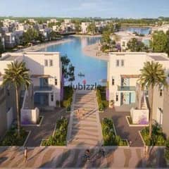 Own now Townhouse 162 m in north coast with the lowest down payment in the market Azzar Compound