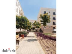 For sale apartment 145 m prime locatiom view landscape with the lowest down payment in the marketin Hyde Park Compound 0