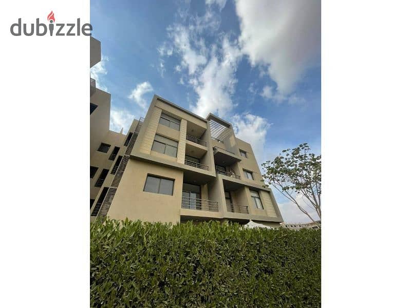 Penthouse 254 sqm for sale, immediate receipt, finished, view, landscape, prime location 0