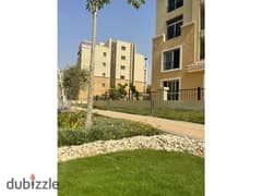 apartment 172 m for sale in sarai compound in very prime location