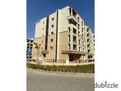 apartmentwith garden 310 m in sarai compound  ready to move 0