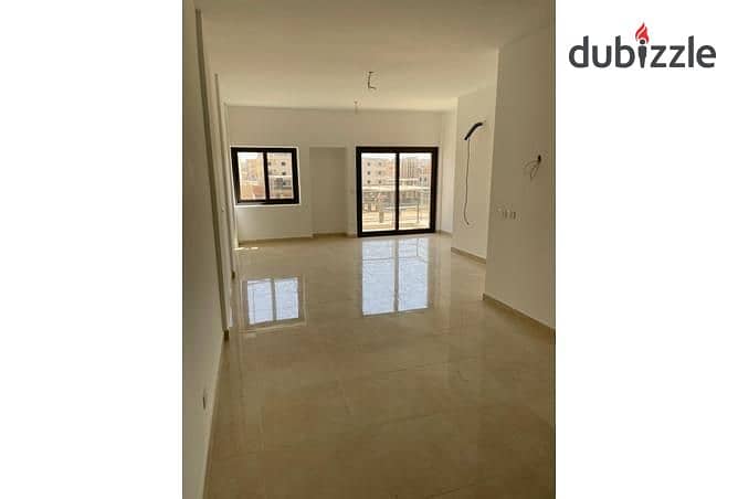 Apartment for sale, Ready to move, view, landscape, prime location, in installments 8