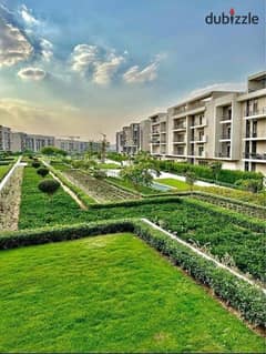 Apartment for sale with immediate delivery at the lowest price in Market View Landscape Prime Location in installments 0