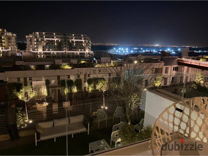 UNDER MARKET PRICE APARTMENT VIEW BAHARY 125M READY TO MOVE 22