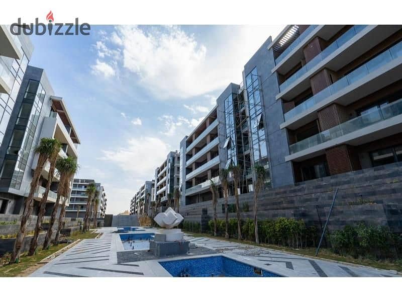 apartment for sale in el patio oro 128 m with  less price 5