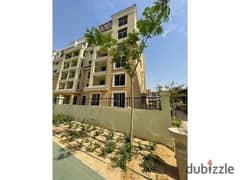 under price market apartment 128 m ready to move in sarai copound 0