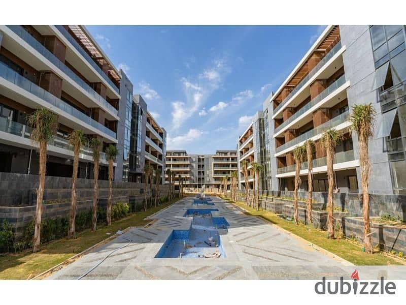 el patio oro apartment direcit on land scape in very prime location ready to move 4