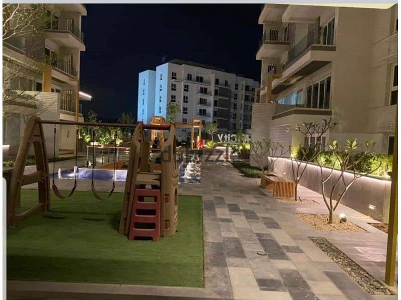 Apartment in installments with the lowest down payment and lowest total for quick sale, with an open view on the Lagoon 1