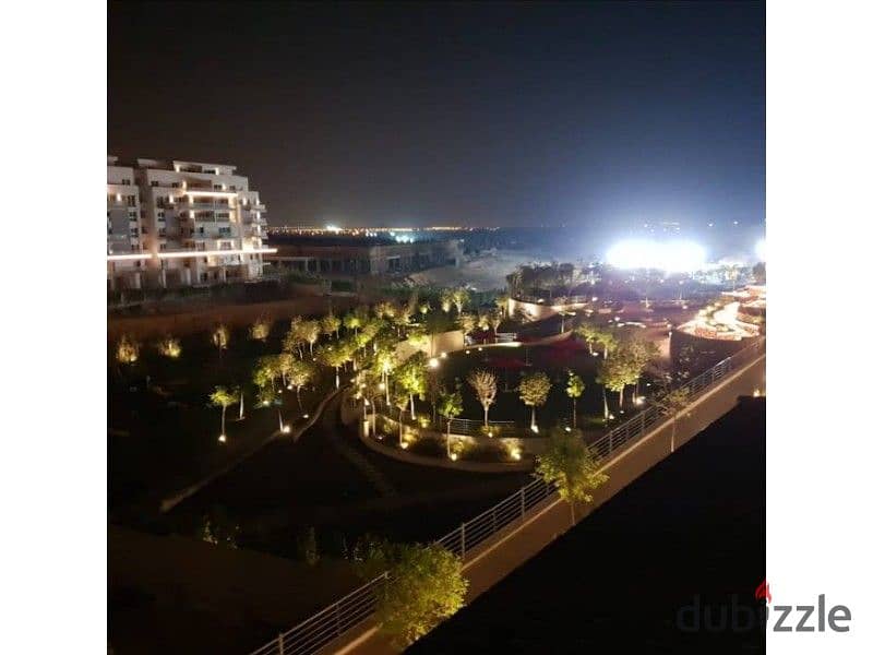 Apartment in installments with the lowest down payment and lowest total for quick sale, with an open view on the Lagoon 9