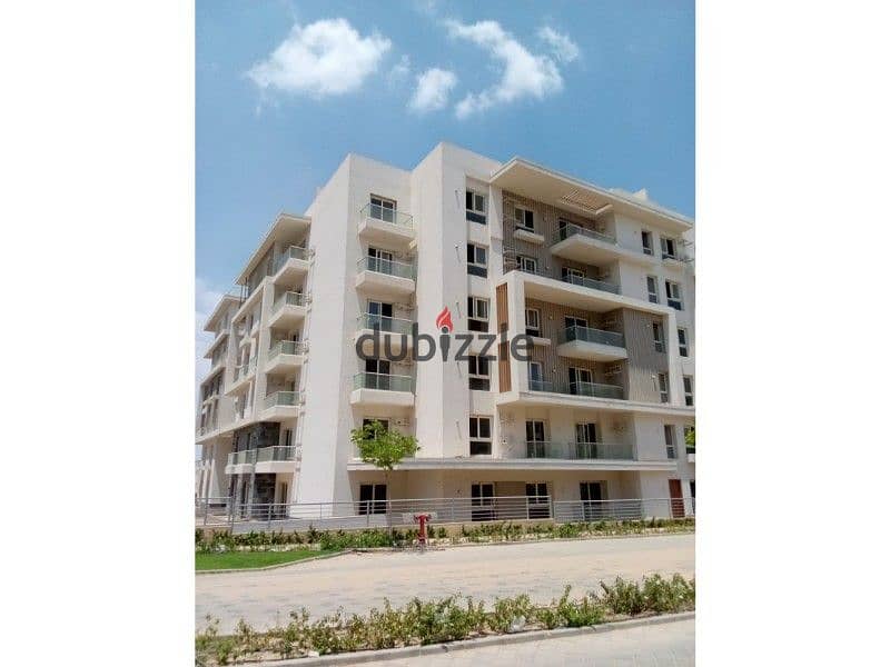 Apartment in installments with the lowest down payment and lowest total for quick sale, with an open view on the Lagoon 10