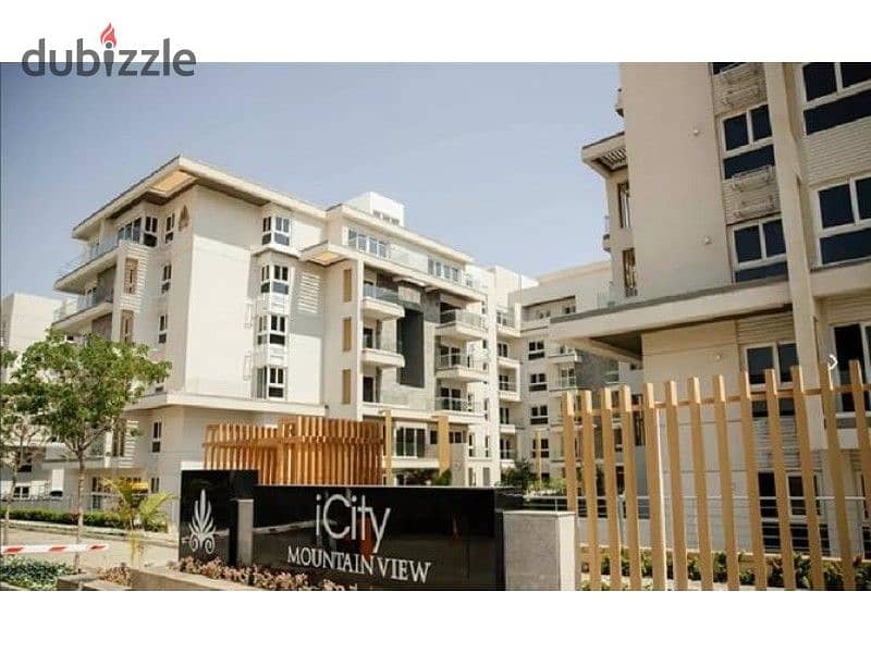 ivilla sky garden 3 bedroom in prime location 1