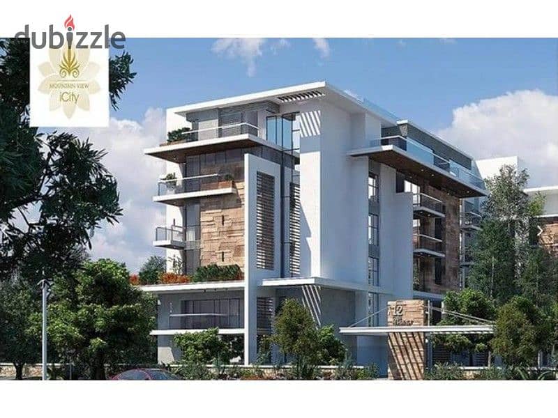 ivilla sky garden 3 bedroom in prime location 6