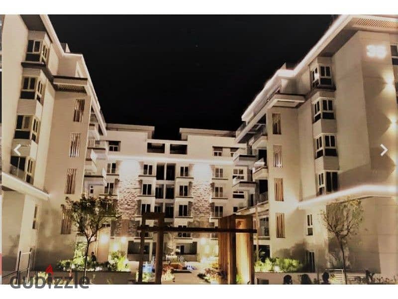 ivilla roof 235 m for sale in mountain view icity 1