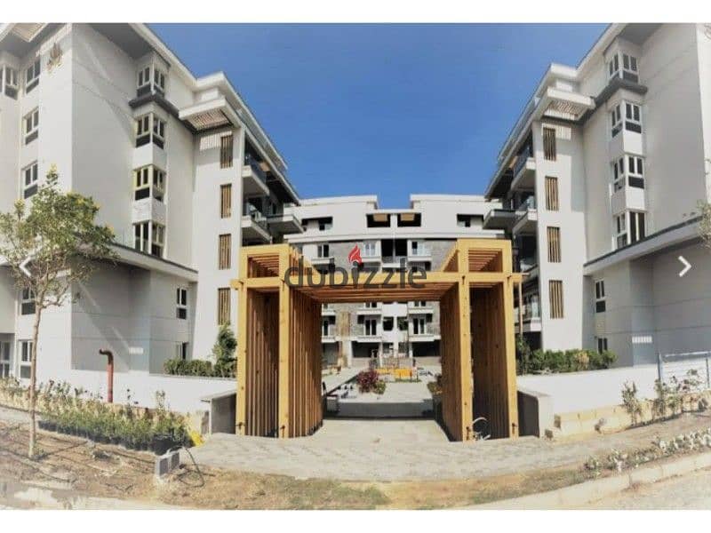 ivilla roof 235 m for sale in mountain view icity 2