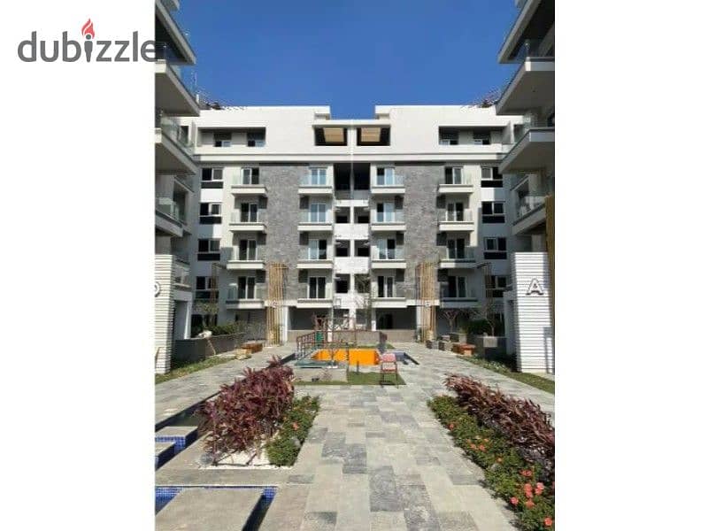 ivilla roof 235 m for sale in mountain view icity 3