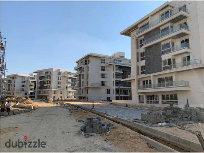 ivilla roof 235 m for sale in mountain view icity 6