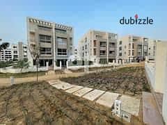 Without an overage apartment with garden128 m bahry view landscape with down payment and installments 7