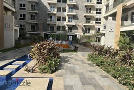 Apartment for sale prime location view landscape at the lowest price in the market in Mountain View Compound 0