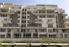 Apartment 180 m ready to move open view of the lagoon bahry in Mountain View Compound 0