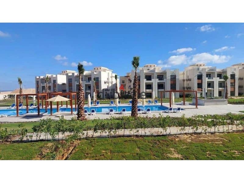 Under market price payment and the best location Bahri Corner Townhouse For sale in Gaia Sabbou 13