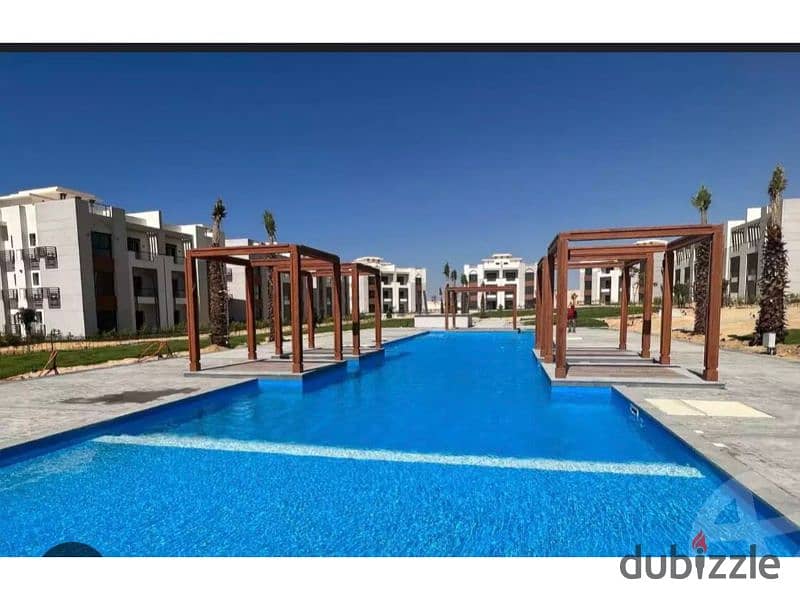 Under market price payment and the best location Bahri Corner Townhouse For sale in Gaia Sabbou 17