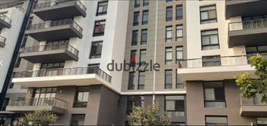 for rent apartment 2 bed finished ACs under price market in cairo festival city 0