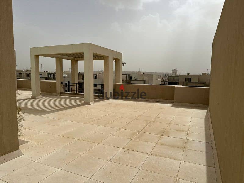 Skyloft for sale in installments, fully finished 3