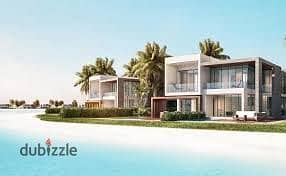 chalet in azha open view very prime location with down payment and installments till 2031 0