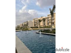 apartment in fifth square compound el marasem 168 m fully finished with downpayment and installments