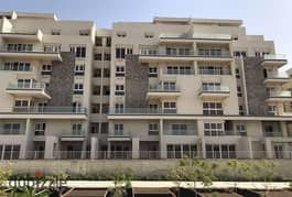 for sale apartment 3 bed on landscape special view with installment  in mountain view icity 0