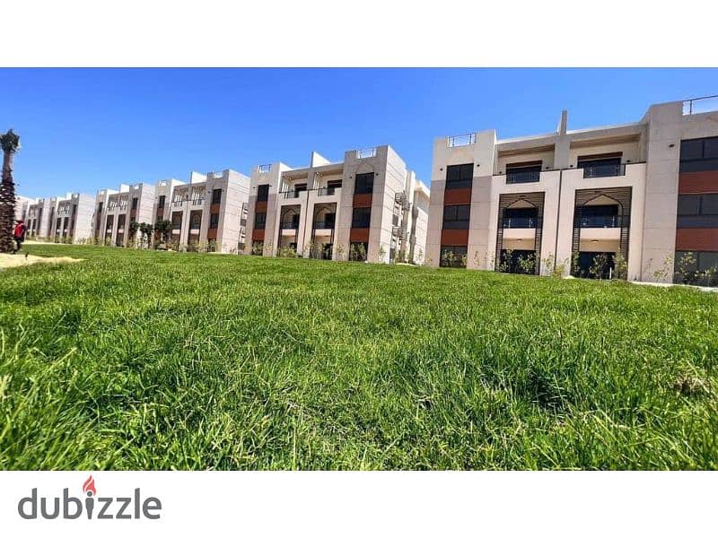 2BR UNDER MARKET PRICE WITH INSTALLMENTS ON VIEW BAHARY & LANDSCAPE 4