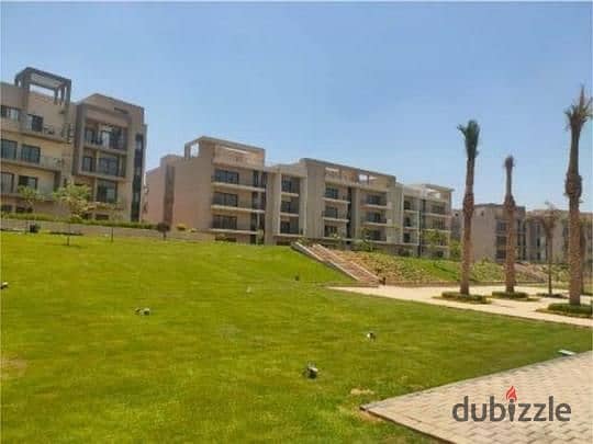 apartment 147 m 3 bedrooms in fifth square compound for sale 1