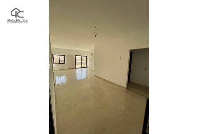 Sky loft for sale, one year receipt, landscape prime location 9