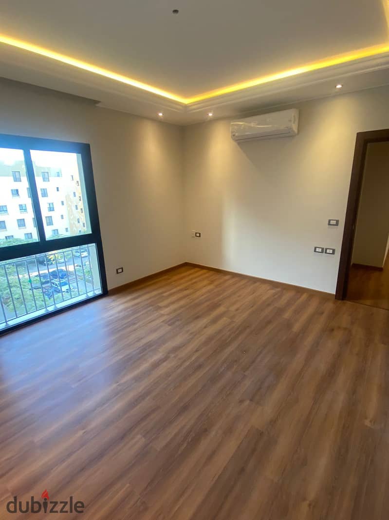 super lux finishing with Terrace in sodic east town for rent penthouse 300 m 17